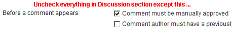 Approve Comments Extra Caution Approve Comments Extra Caution